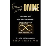 Dancing with the Divine Now