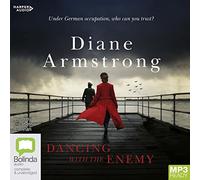 Dancing With the Enemy [Audio]