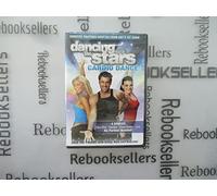 DANCING WITH THE STARS CARDIO DANC MOVIE