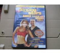 Dancing With The Stars: Cardio Dance For Weight [Edizione: Stati Uniti] [Reino Unido] [DVD]