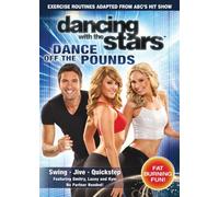Dancing With The Stars: Dance Off The Pounds [DVD]