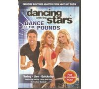 Dancing with the Stars: Dance Off the Pounds [Reino Unido] [DVD]