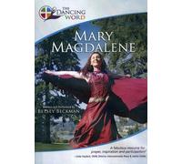 Dancing Word-Mary Magdalene [USA] [DVD]