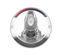 Danco 28964A - Kit de trinquete para grifos de válvula, plástico, cromado