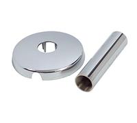 Danco 80887 Flange for American Standard Colony in Chrome by Danco