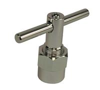 Danco 86712 Extractor de Cartuchos, Plata, pack de 1