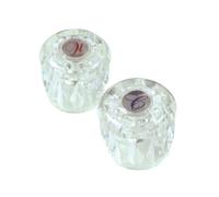 Danco 88304 - Par de manijas de grifo para grifos Valley