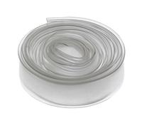 Danco 88704 Junta de goma para puerta de ducha, transparente, 5/8" x 38"
