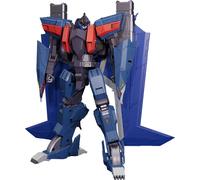 Dancouga - super beast machine god maqueta diecast / pvc figura the ga