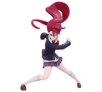 Dandadan Aira Transformada Trio-Try-iT Furyu Figura De Acción Anime Manga