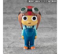Dandadan Occultic Sofubi Collection Vinile Figura Chiquitita 8 Cm Megahouse
