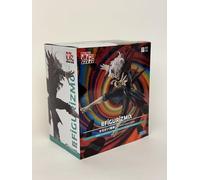 Dandadan - Okarun Transformed Visual Key Ver. Figurizma Estatuas PVC 25cm (Sierra)