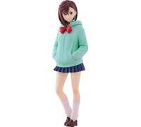 Good Smile Company Figura Pop Up Parade Momo (Ayase) - Dandadan 17 cm