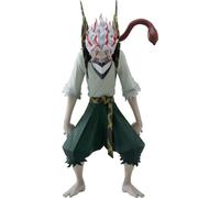 Dandadan PopUp Parade Figure Statue OKARUN TRANSFORMED Max Factory