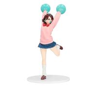 Dandadan Trio-try-it Pvc Statua Momo 21 Cm Furyu