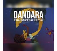 Dandara: Trials of Fear Edition (PC) Steam Key - EU