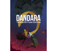 Dandara: Trials of Fear Edition (PC) Steam Key GLOBAL
