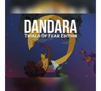 Dandara: Trials of Fear Edition (PC) Steam Key - GLOBAL