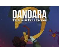 Dandara: Trials of Fear Edition (PC) Steam Key - MIDDLE EAST