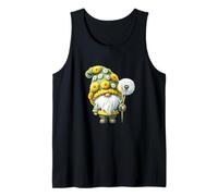 Dandelion Flower Accessories For Women & Men Cute Wildflower Camiseta sin Mangas
