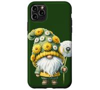 Dandelion Flower Accessories For Women & Men Cute Wildflower Carcasa para iPhone 11 Pro Max