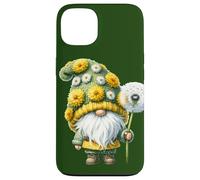 Dandelion Flower Accessories For Women & Men Cute Wildflower Carcasa para iPhone 13
