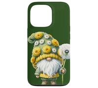 Dandelion Flower Accessories For Women & Men Cute Wildflower Carcasa para iPhone 13 Pro