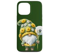 Dandelion Flower Accessories For Women & Men Cute Wildflower Carcasa para iPhone 13 Pro Max