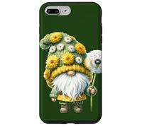 Dandelion Flower Accessories For Women & Men Cute Wildflower Carcasa para iPhone 7 Plus/8 Plus