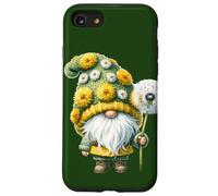 Dandelion Flower Accessories For Women & Men Cute Wildflower Carcasa para iPhone SE (2020) / 7 / 8