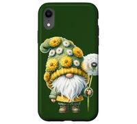 Dandelion Flower Accessories For Women & Men Cute Wildflower Carcasa para iPhone XR