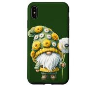 Dandelion Flower Accessories For Women & Men Cute Wildflower Carcasa para iPhone XS Max