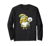 Dandelion Flower Accessories For Women & Men Cute Wildflower Manga Larga