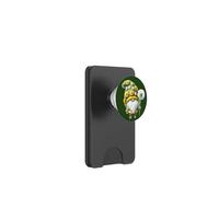 Dandelion Flower Accessories For Women & Men Cute Wildflower PopSockets PopWallet para MagSafe