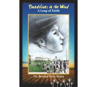 Dandelions in the Wind: A Leap of Faith