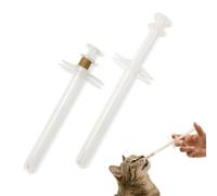DanDiao - Pistola de píldoras para mascotas, dispensador de pastillas para mascotas, para perros, gatos, animales