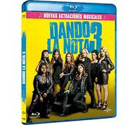 Dando La Nota 3 [Blu-ray]