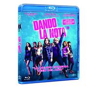 Dando La Nota [Blu-ray]