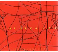 D'andrea Franco - Intervals I