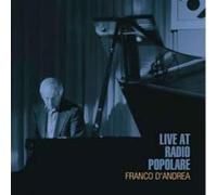 D'andrea Franco - Live at Radio Popolare