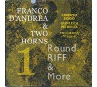 D'andrea Franco – Round Riff & More