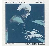 D'andrea Franco - Solo 8