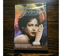 Dandridge, Dorothy - In Concert Series [USA] [DVD]
