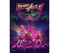 Dandy Ace (PC) - Steam Key - GLOBAL