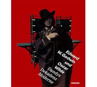 Dandy Dekadenz Moderne: Edward W. Godwin und Oscar Wilde