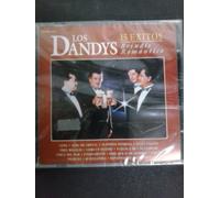 Dandy S - 15 Exitos Brindis Romantico