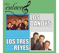 Dandy/Tres Reyes - Enlace