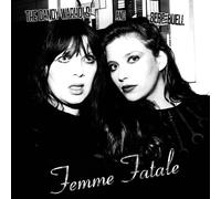 Dandy Warhols & Bebe Buell Femme (Vinyl) (Importación USA)