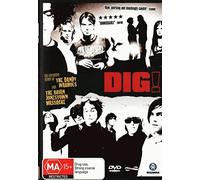 Dandy Warhols/Brian Jonestown - Dig! [Documentary] [Alemania] [DVD]
