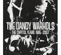 Dandy Warhols - Capitol Years 1995